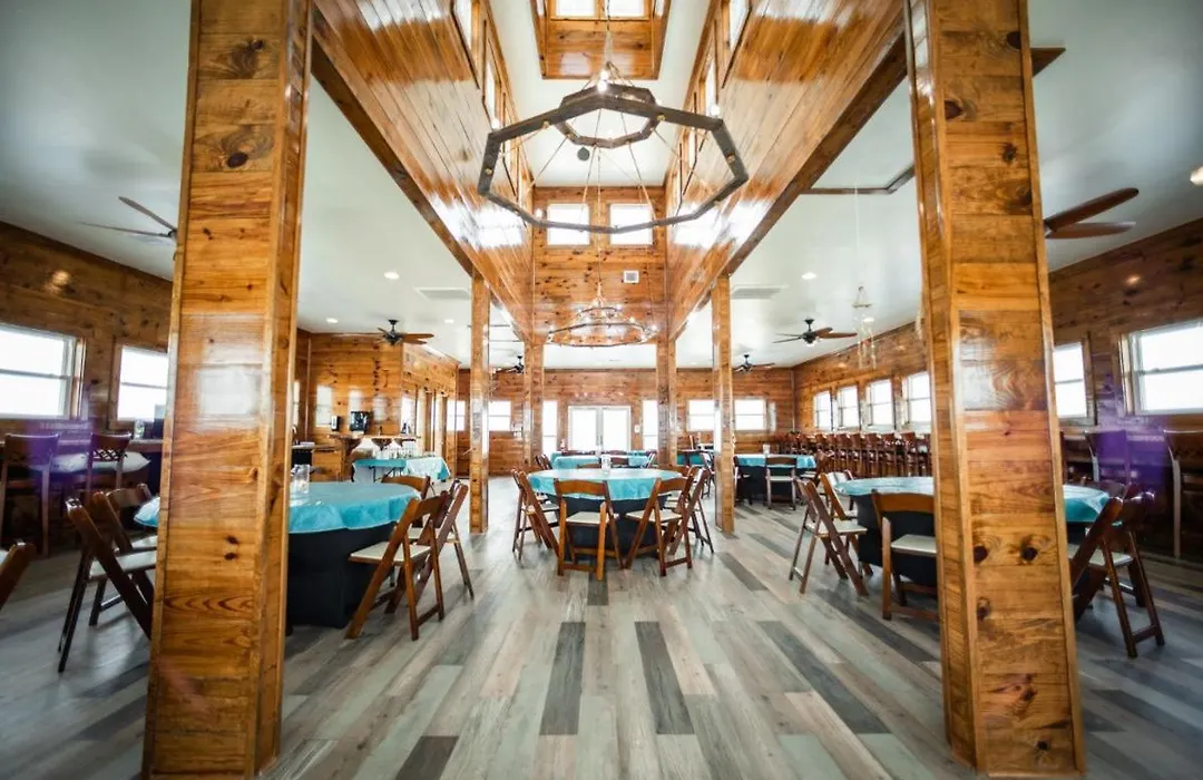 Blue Water Rv Resort-1
